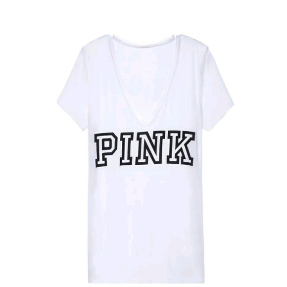 PINK tee shirt - Picture 1 of 1